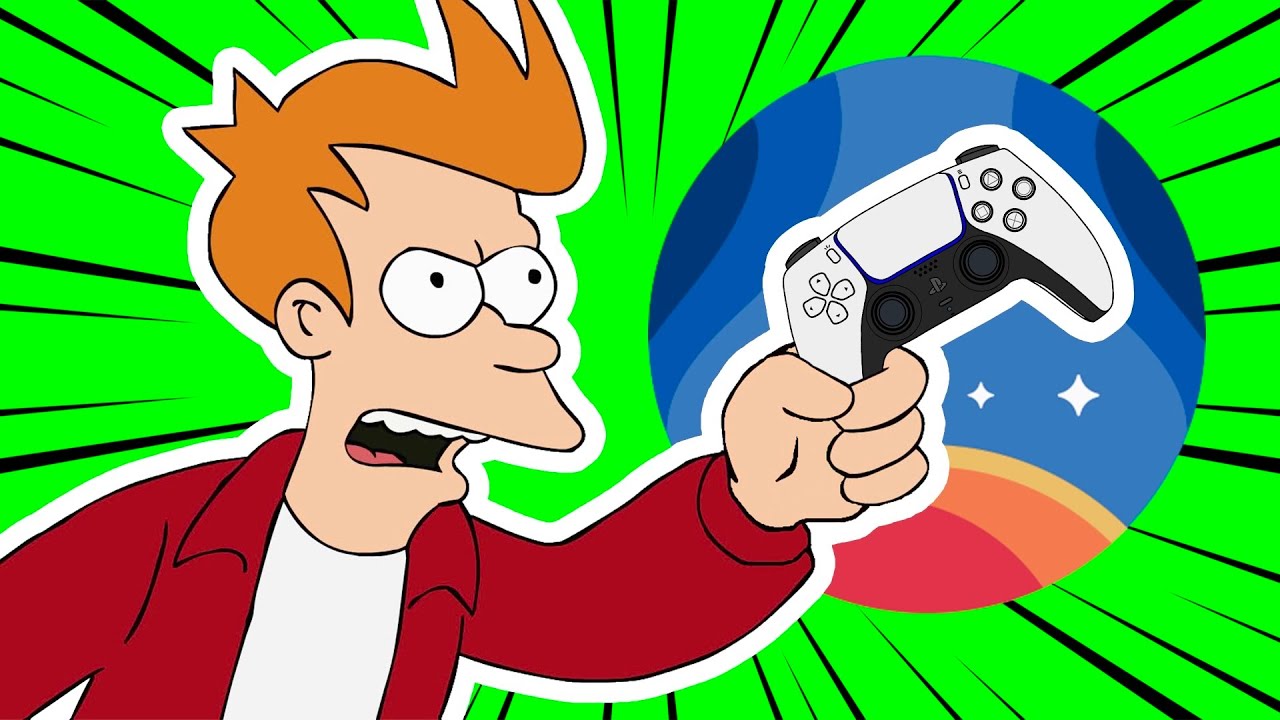 RIP Starfield 💩 Everspace 2 TEST + Gameplay FR