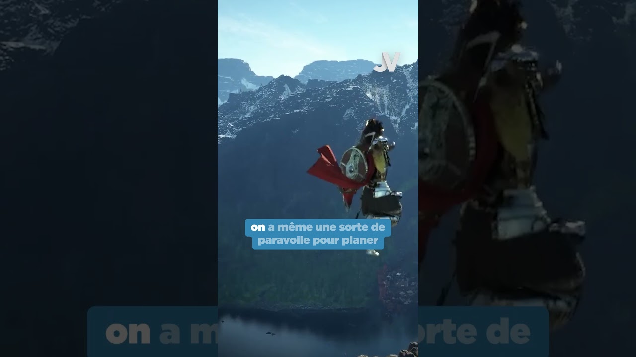 On a joué à Crimson Desert et voilà notre avis...