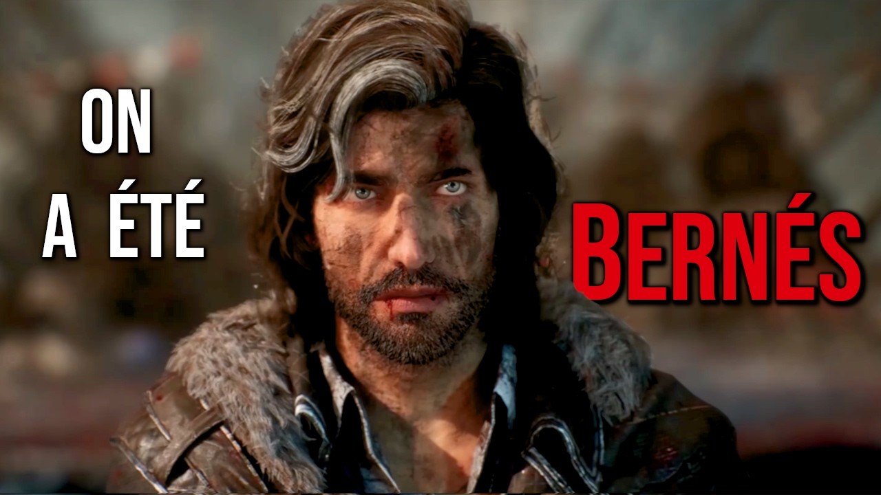 Clair Obscur Expédition 33 - Pourquoi cette RÉVÉLATION nous a tous autant retourné le cerveau