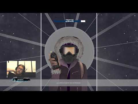 Let's play - We were here too - On résout des énigmes en coop avec DMZ_Okami !