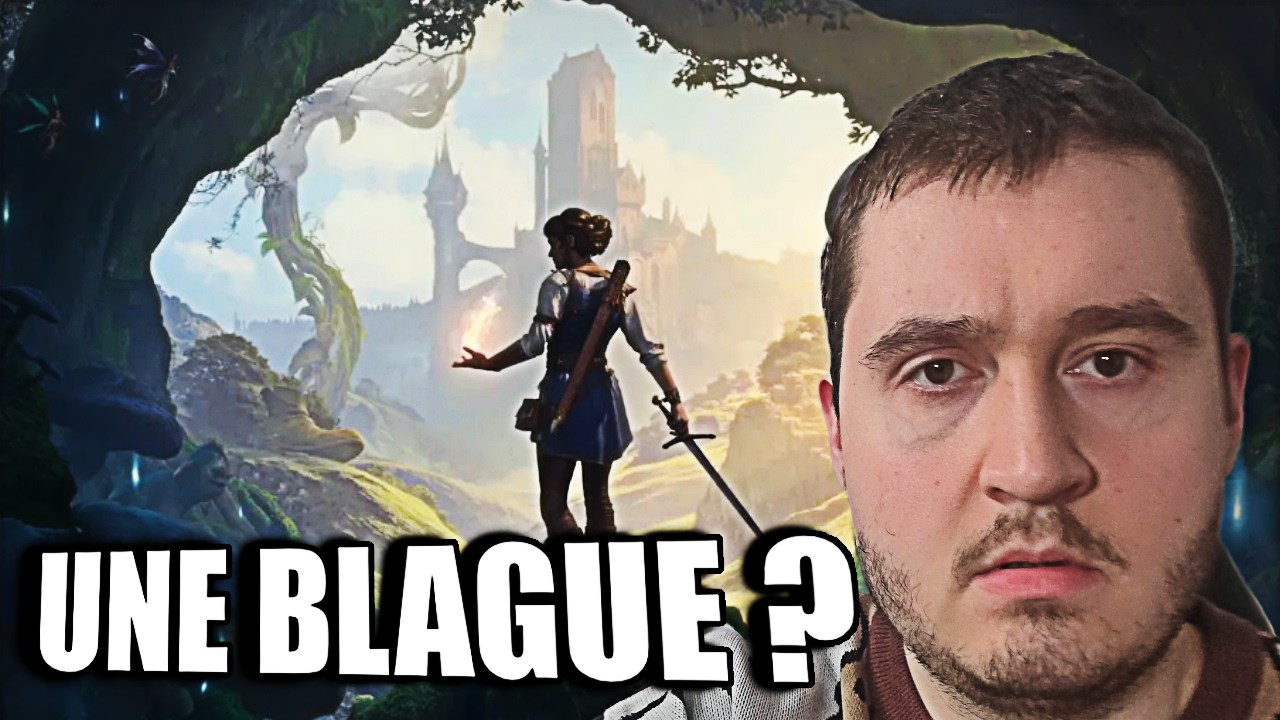 FABLE : Ils se moquent de nous ?