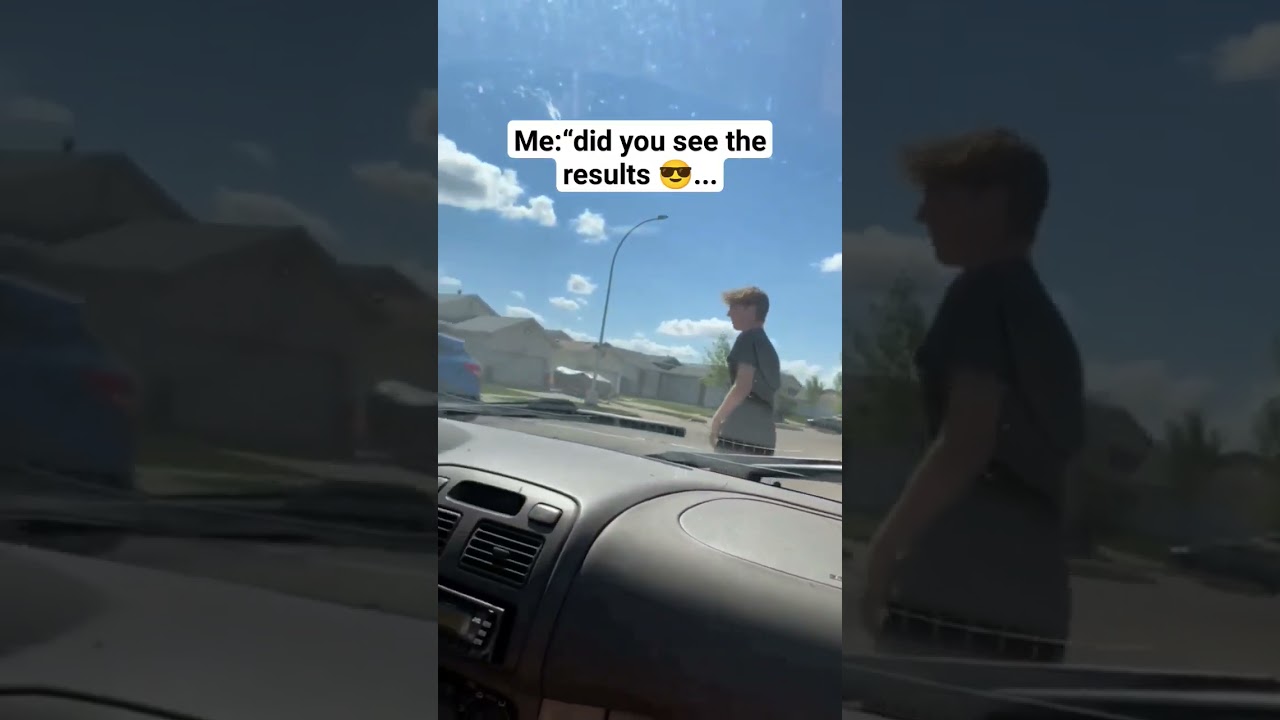 Pranking The Google maps car 😎 #googlemaps