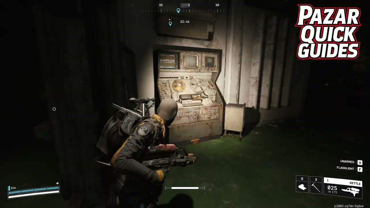 Where to Use the JKV Employee Access Card Arc Raiders Quick Guide