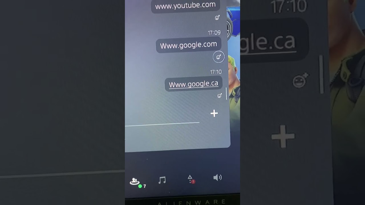 How to get the web browser on your playstation five