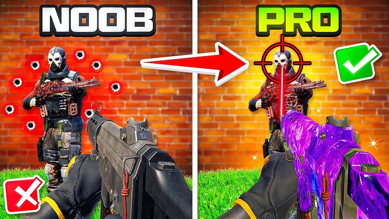 Ce GUIDE PRO va te donner un AIMBOT.