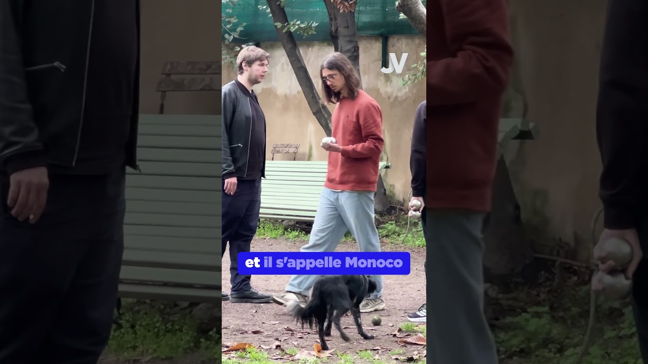 Le vrai Monoco de Clair Obscur : Expedition 33, c'est lui !