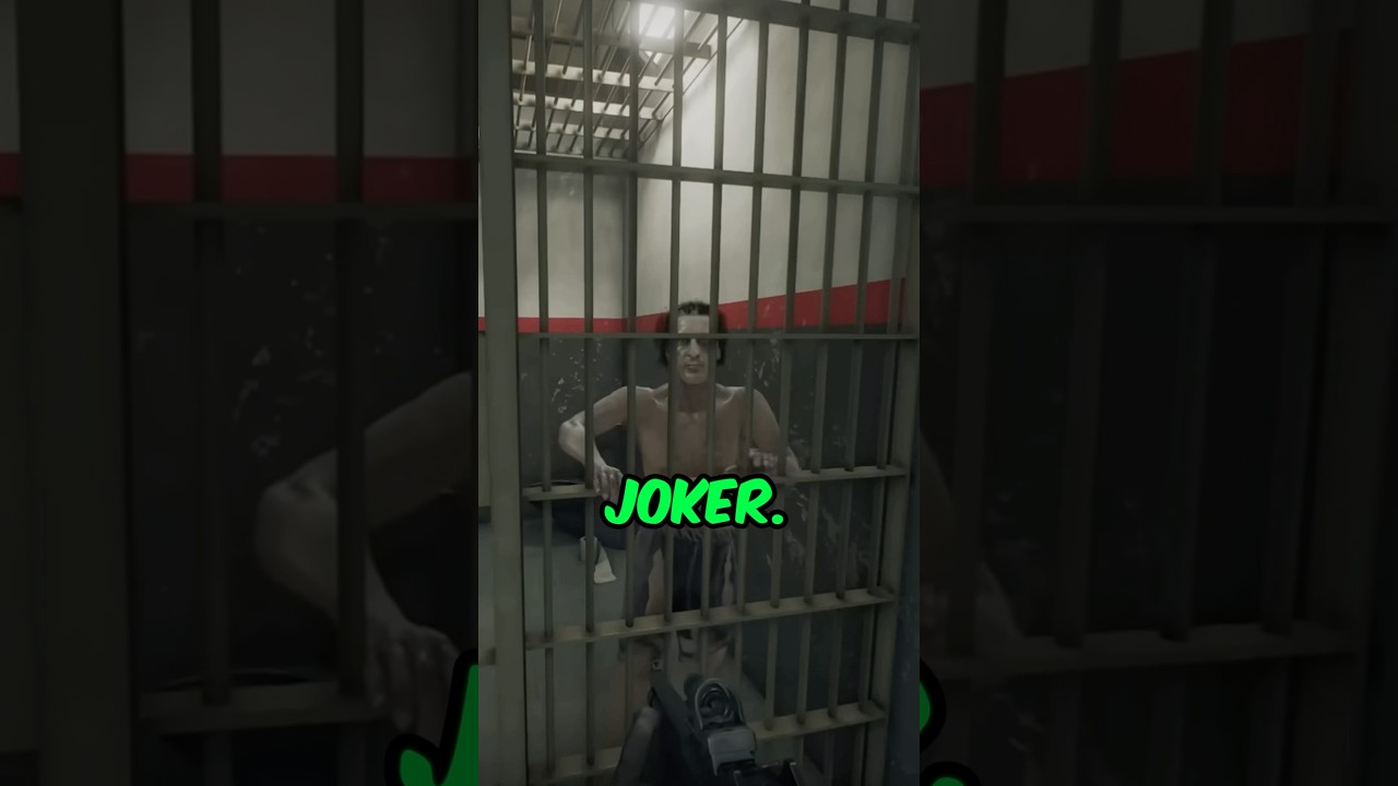 Did you know about this detail in Ready or Not? #videogames #readyornot #fpsgame  #eastereggs
