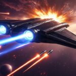 découvrez notre avis complet sur everspace 2, un space shooter rpg mêlant combats spatiaux intenses et exploration riche. plongez dans une aventure captivante au cœur de l'univers interstellaire.