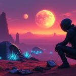 découvrez notre guide complet pour bien débuter et survivre dans stranded: alien dawn. astuces, conseils et stratégies pour maîtriser ce jeu captivant et affronter les défis de l'alien dawn.