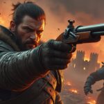 découvrez notre test complet de flintlock: the siege of dawn, un action-rpg prometteur. analyse des points forts, faiblesses et verdict final : réussite ou déception ?