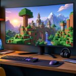 découvrez comment créer facilement un serveur minecraft pour jouer entre amis grâce à ce guide simple et complet. suivez nos étapes pour une expérience multijoueur réussie.