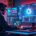 découvrez ce qu'est gaming harmonicode, son fonctionnement et ses applications dans le monde du jeu vidéo. comprenez son utilité pour améliorer votre expérience de gaming.