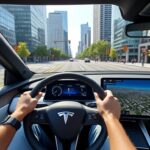 découvrez si vous pouvez réellement conduire dans google maps avec le simulateur 3d de voiture. explorez les fonctionnalités et la réalité de cette expérience unique.