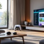 découvrez comment accéder simplement à internet depuis votre console ps5 grâce au navigateur intégré. suivez notre guide étape par étape pour naviguer en ligne sur votre playstation 5.