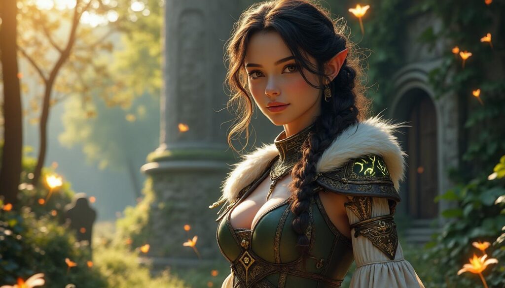 découvrez nayla’s fable : une présentation complète et un avis détaillé sur ce conte vidéoludique mêlant aventure et émotions.