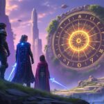 découvrez les dernières rumeurs, la date possible de sortie et les attentes des fans autour de ni no kuni 3, la suite très attendue de la célèbre saga rpg.