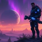 découvrez pourquoi the outer worlds reste un jeu incontournable et s'il vaut toujours la peine d'être joué aujourd'hui malgré la sortie de nouveaux titres.