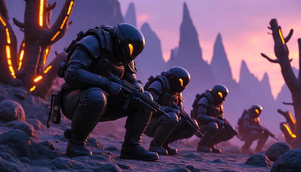 découvrez notre avis complet sur stranded: alien dawn, un jeu de survie stratégique exigeant qui mettra à l'épreuve vos compétences en gestion et prise de décision dans un univers extraterrestre.