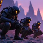 découvrez notre avis complet sur stranded: alien dawn, un jeu de survie stratégique exigeant qui mettra à l'épreuve vos compétences en gestion et prise de décision dans un univers extraterrestre.