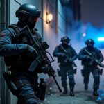 découvrez le nombre de missions dans ready or not, ainsi que la durée de vie et le contenu du jeu pour une expérience tactique immersive.