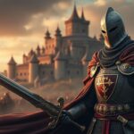 découvrez notre analyse complète du gameplay de conquest knight et nos premières impressions sur ce jeu captivant mêlant stratégie et action.