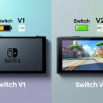 découvrez les différences entre la switch v1 et v2 : autonomie, performances et quel modèle choisir pour une expérience optimale.