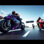 découvrez les nouveautés de moto gp 2025 sur ps5 et sa date de sortie officielle. préparez-vous à vivre une expérience de course immersive et réaliste sur la console nouvelle génération.
