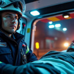 découvrez tout sur ambulance life : a paramedic simulator, son gameplay immersif, les avis des joueurs et la date de sortie à ne pas manquer.