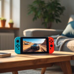 découvrez si beamng drive est disponible sur nintendo switch et explorez les possibilités de cette simulation de conduite unique sur console.