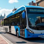 découvrez tout sur bus simulator 18 : gameplay immersif, mods variés et avis complets pour une expérience de simulation de bus réaliste.