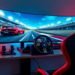 découvrez comment utiliser la technologie dlss dans assetto corsa pour optimiser les performances de votre jeu et profiter d'une expérience de conduite fluide et immersive.