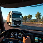 découvrez comment fonctionnent les pauses et les missions spéciales dans ets 2 rest mission pour optimiser votre expérience de jeu et gérer efficacement votre temps de conduite.