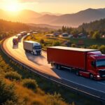 découvrez quels contenus du dlc ets2 valent vraiment le coup pour enrichir votre expérience de jeu et profitez pleinement de euro truck simulator 2.