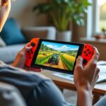 découvrez notre avis complet sur farming simulator sur switch et évaluez la qualité de cette version portable pour jouer où que vous soyez.