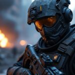 découvrez ghost recon future soldier, un jeu culte de la licence tom clancy's ghost recon, alliant action tactique et immersion intense. retour sur ses points forts et son impact dans l'univers du gaming.