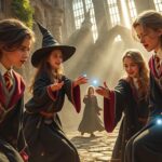 découvrez si hogwarts legacy propose un mode multijoueur et quelles sont les fonctionnalités en ligne disponibles pour plonger dans l'univers magique avec vos amis.