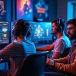 découvrez les meilleurs jeux de la bombe en ligne pour jouer en coopération. amusez-vous avec vos amis grâce à des défis palpitants et des stratégies partagées !