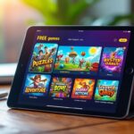 découvrez notre sélection des meilleurs jeux gratuits sur ipad pour des heures de divertissement sans dépenser un centime. idéal pour tous les âges et tous les goûts !