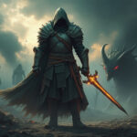 découvrez the fallen : plongez dans son gameplay captivant, explorez son univers mystérieux et apprenez les premières informations sur ce nouveau jeu prometteur.