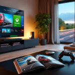 découvrez si euro truck simulator 2 est disponible sur xbox et explorez les meilleures alternatives pour vivre une expérience de simulation de camionnage sur console.