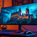 découvrez la configuration minimale et recommandée pour jouer à hogwarts legacy sur pc, afin d'optimiser votre expérience de jeu magique.