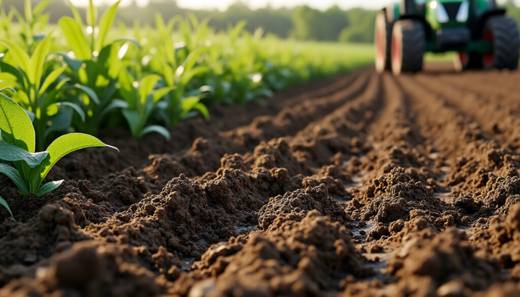 découvrez comment améliorer les graphismes dans farming simulator 25 grâce à la texture sol fs25, pour une expérience de jeu plus réaliste et immersive.